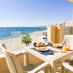 Vegasol Playa At , Fuengirola España