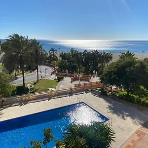 Puerto Marina , Benalmádena España