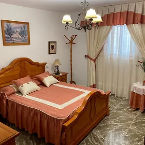  Сasa de vacaciones Rural Mar De Olivos