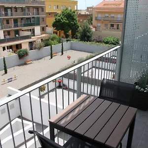 Centre Figueres , Figueras España