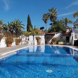 Casa Nerea , Tazacorte España