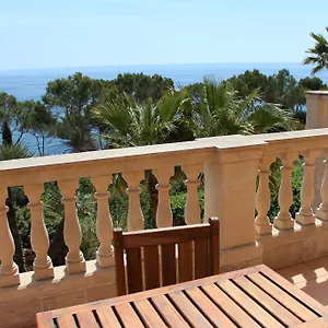 Torre Nova , Santanyí España