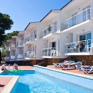 Rvhotels Duplex Bonsol 3*, L'Estartit España