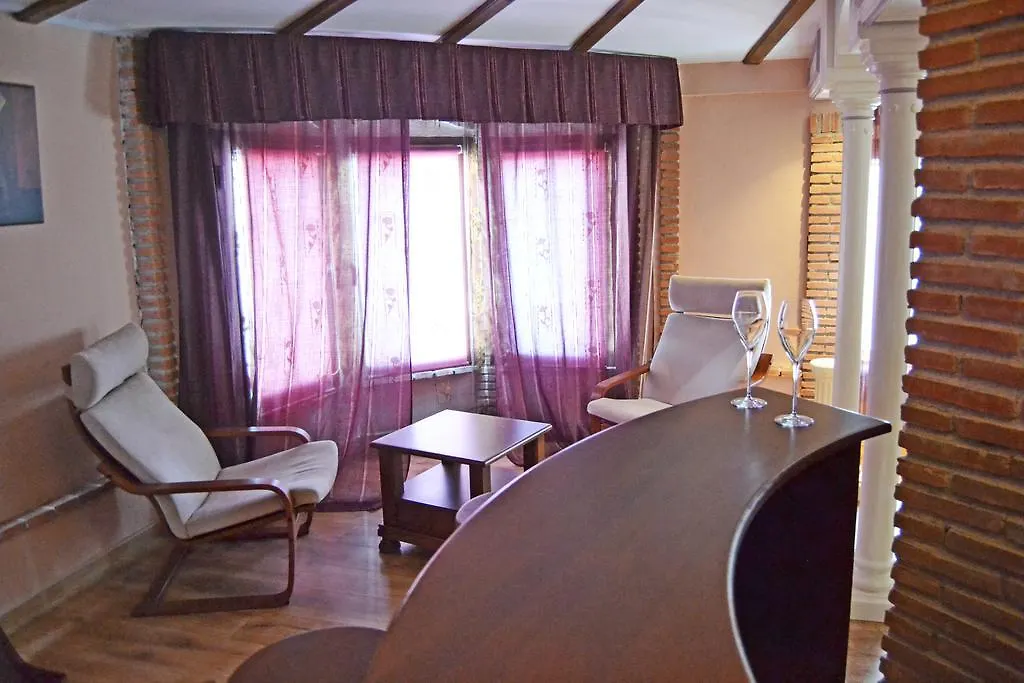 Rural El Mano Hotel Castril 0*,  Spanje