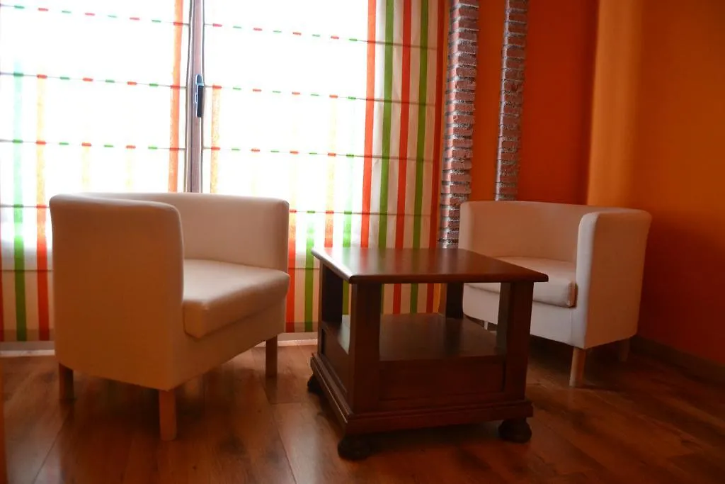 Hotel Rural El Mano Castril 0*,  Španělsko